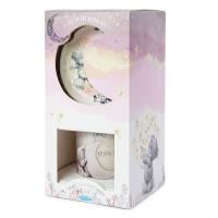 Moon & Back Trinket Dish & Candle Me to You Bear Gift Set Extra Image 1 Preview